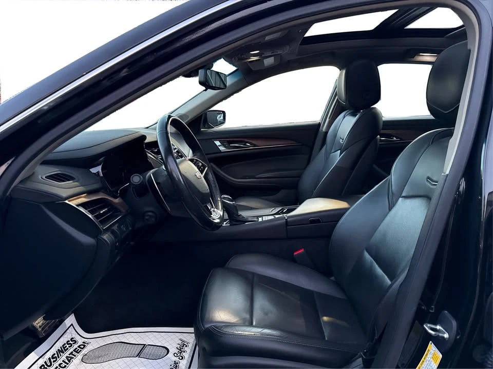 2019 Cadillac CTS 3rd Gen - Image 8 of 20