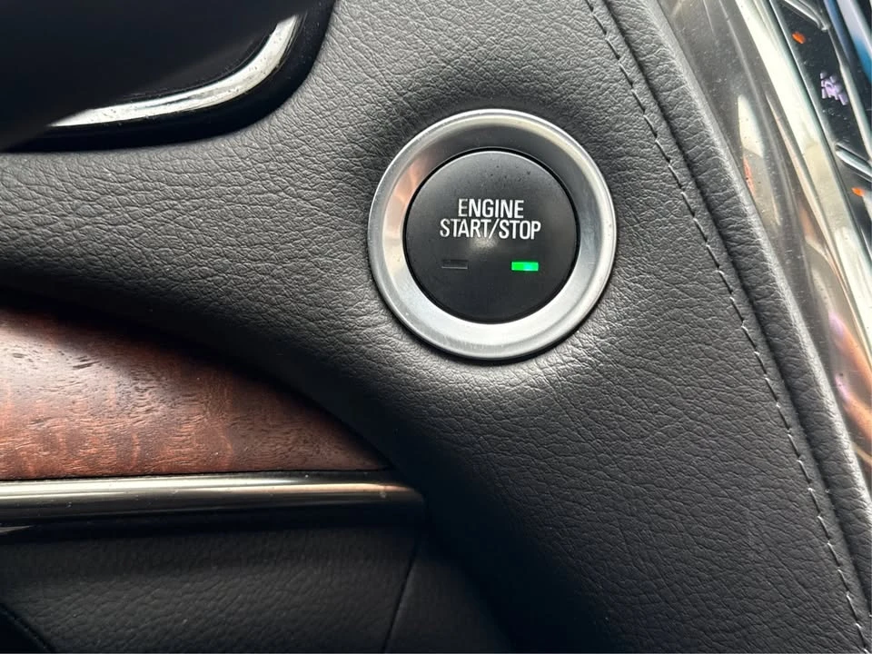 2019 Cadillac CTS 3rd Gen - Image 12 of 20
