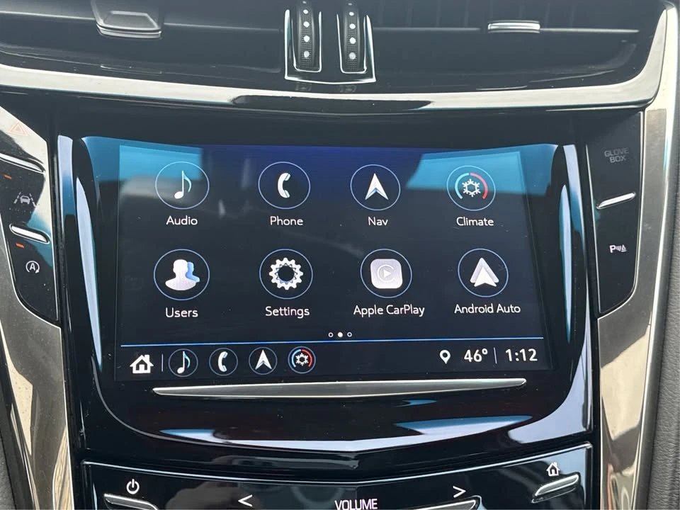 2019 Cadillac CTS 3rd Gen - Image 15 of 20
