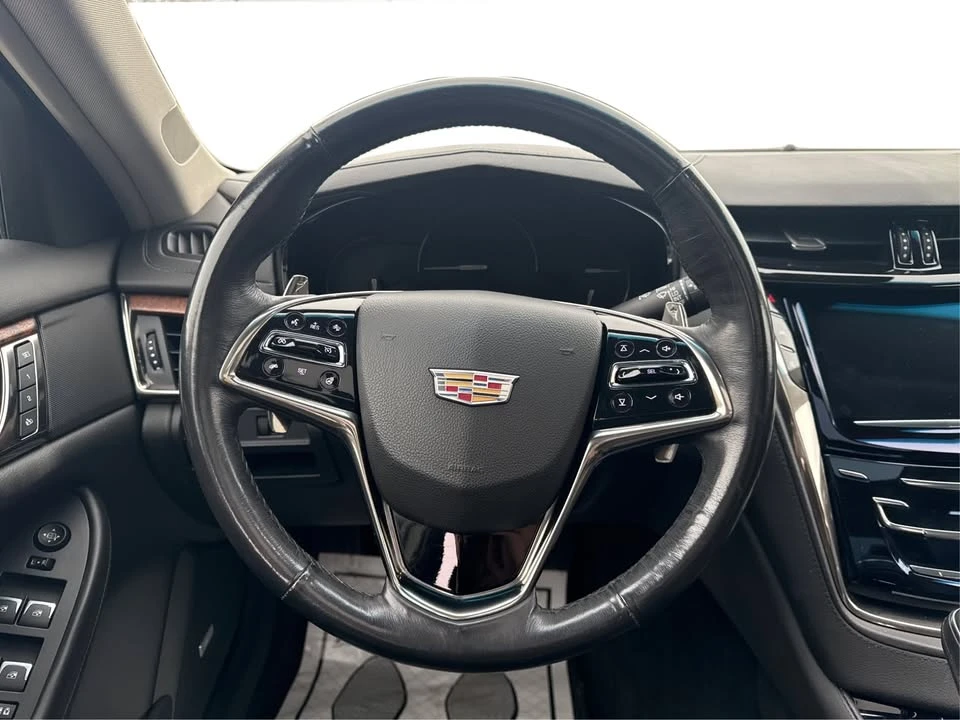 2019 Cadillac CTS 3rd Gen - Image 6 of 20