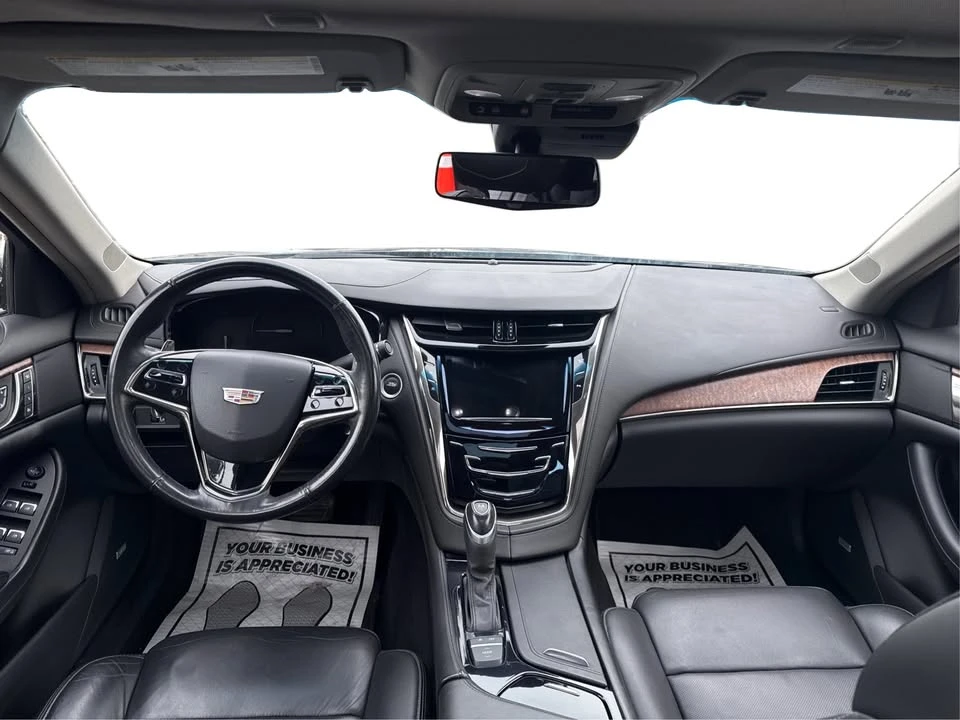 2019 Cadillac CTS 3rd Gen - Image 7 of 20