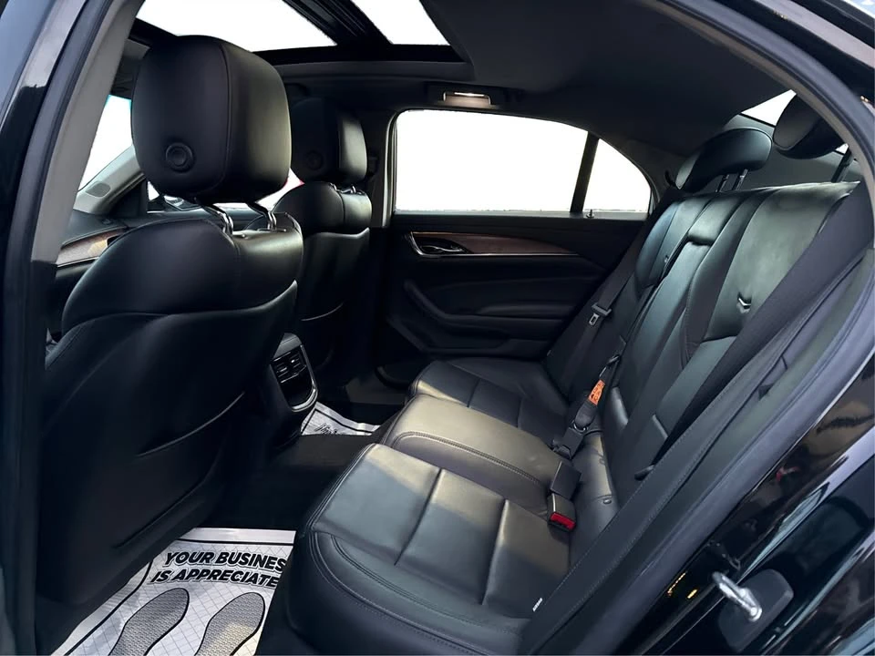 2019 Cadillac CTS 3rd Gen - Image 9 of 20