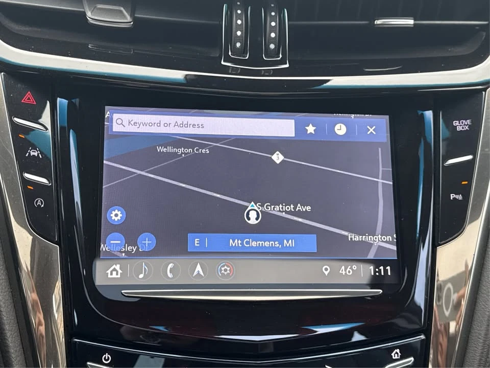 2019 Cadillac CTS 3rd Gen - Image 13 of 20