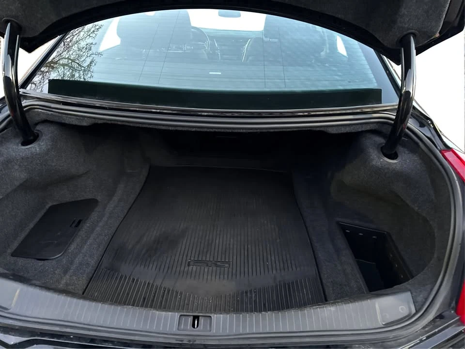 2019 Cadillac CTS 3rd Gen - Image 10 of 20