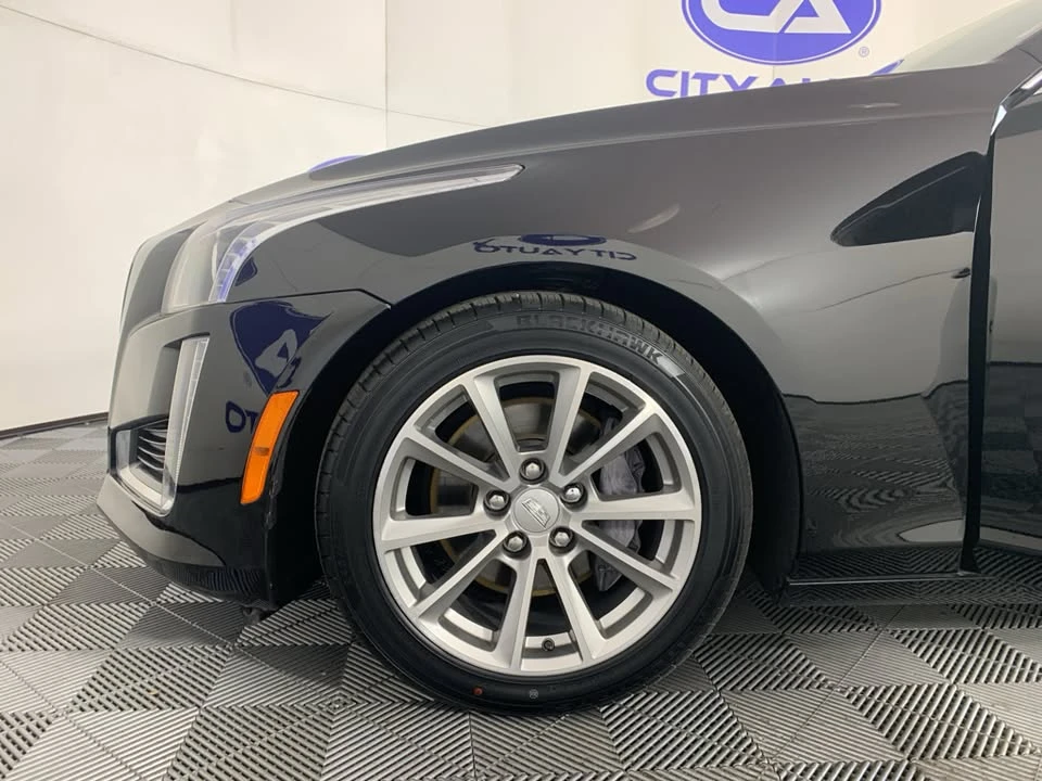 2019 Cadillac CTS 3rd Gen - Image 10 of 16