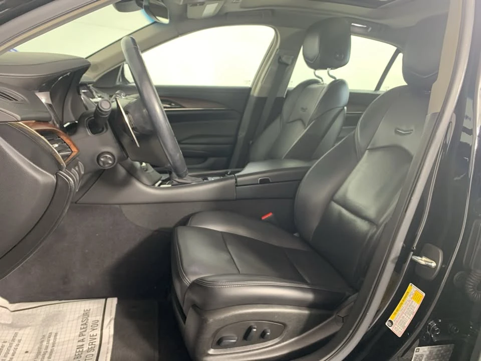 2019 Cadillac CTS 3rd Gen - Image 13 of 16