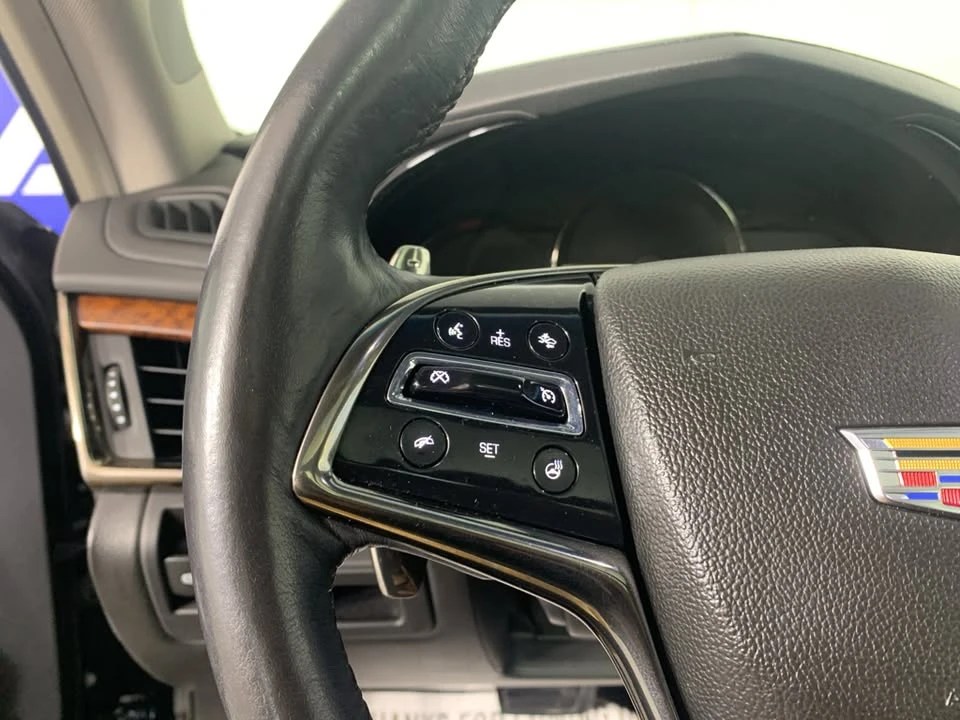 2019 Cadillac CTS 3rd Gen - Image 16 of 16