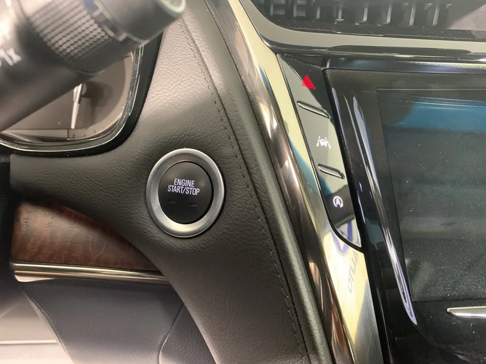 2019 Cadillac CTS 3rd Gen - Image 15 of 16
