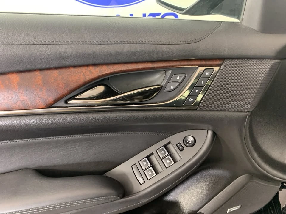 2019 Cadillac CTS 3rd Gen - Image 12 of 16