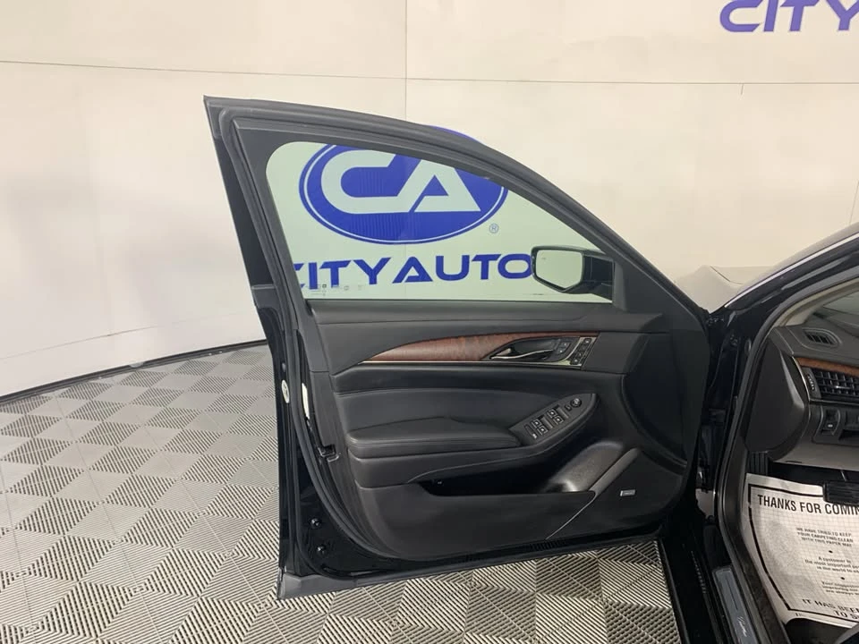 2019 Cadillac CTS 3rd Gen - Image 11 of 16