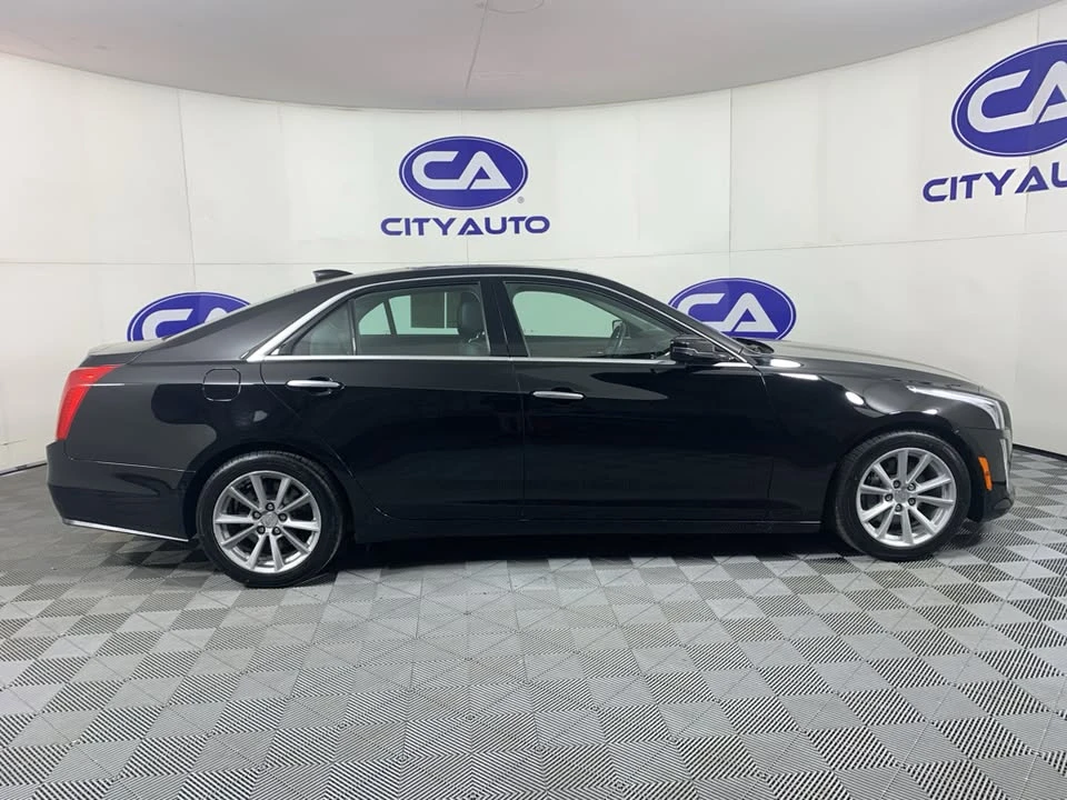 2019 Cadillac CTS 3rd Gen - Image 2 of 16