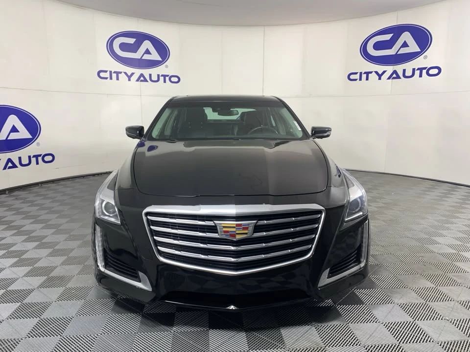 2019 Cadillac CTS 3rd Gen - Image 8 of 16
