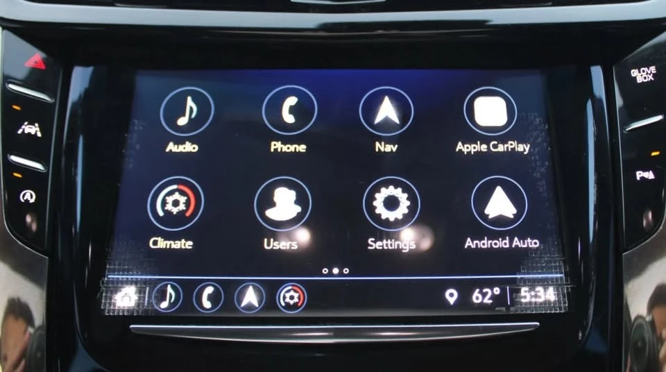 2019 Cadillac CTS 3rd Gen - Image 9 of 19