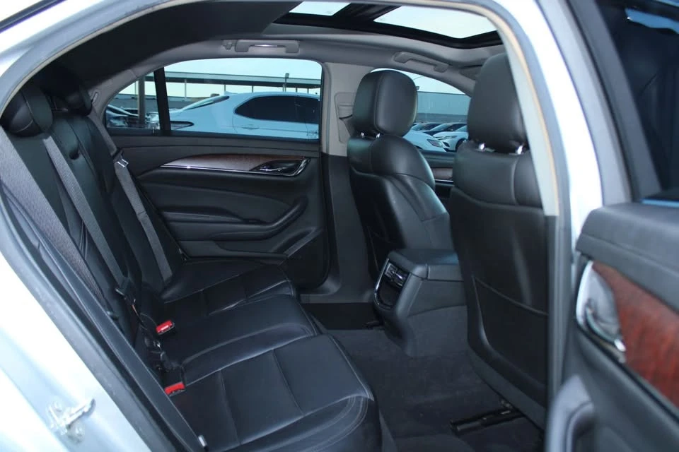 2019 Cadillac CTS 3rd Gen - Image 17 of 19