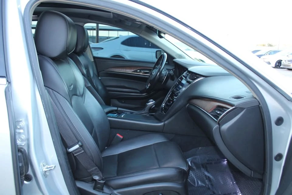 2019 Cadillac CTS 3rd Gen - Image 18 of 19