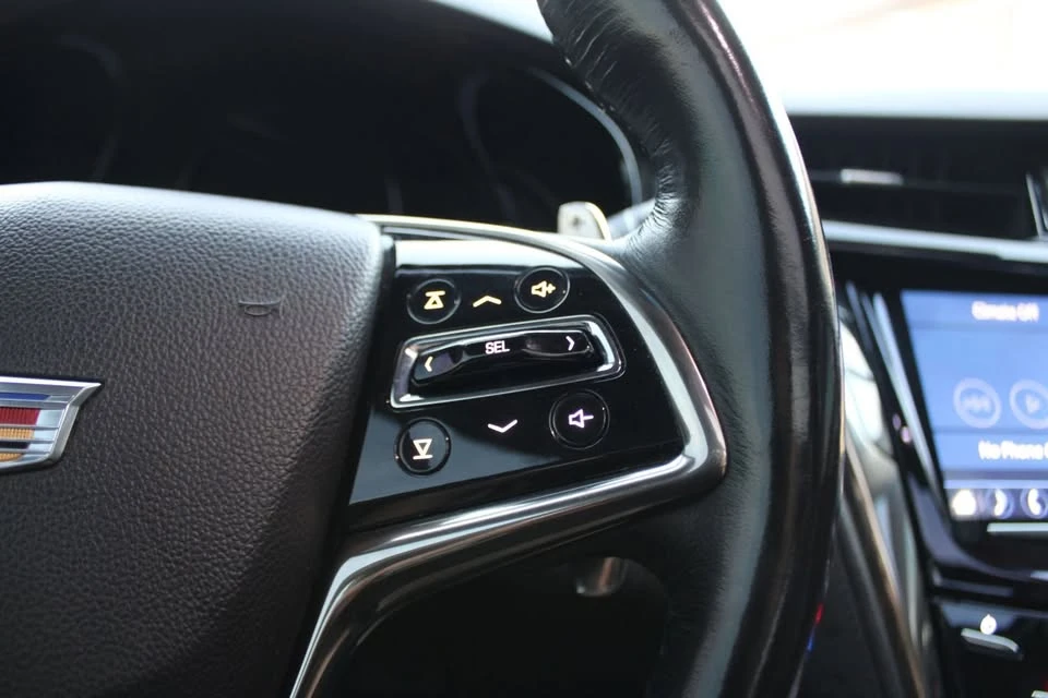 2019 Cadillac CTS 3rd Gen - Image 13 of 19