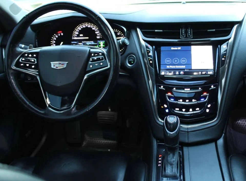 2019 Cadillac CTS 3rd Gen - Image 15 of 19