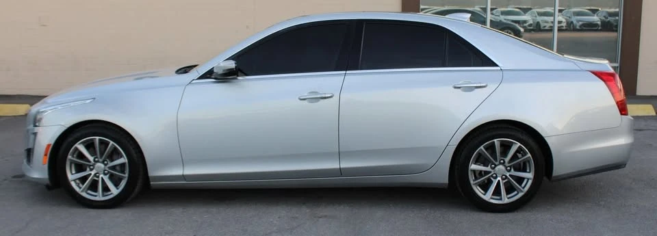 2019 Cadillac CTS 3rd Gen - Image 7 of 19