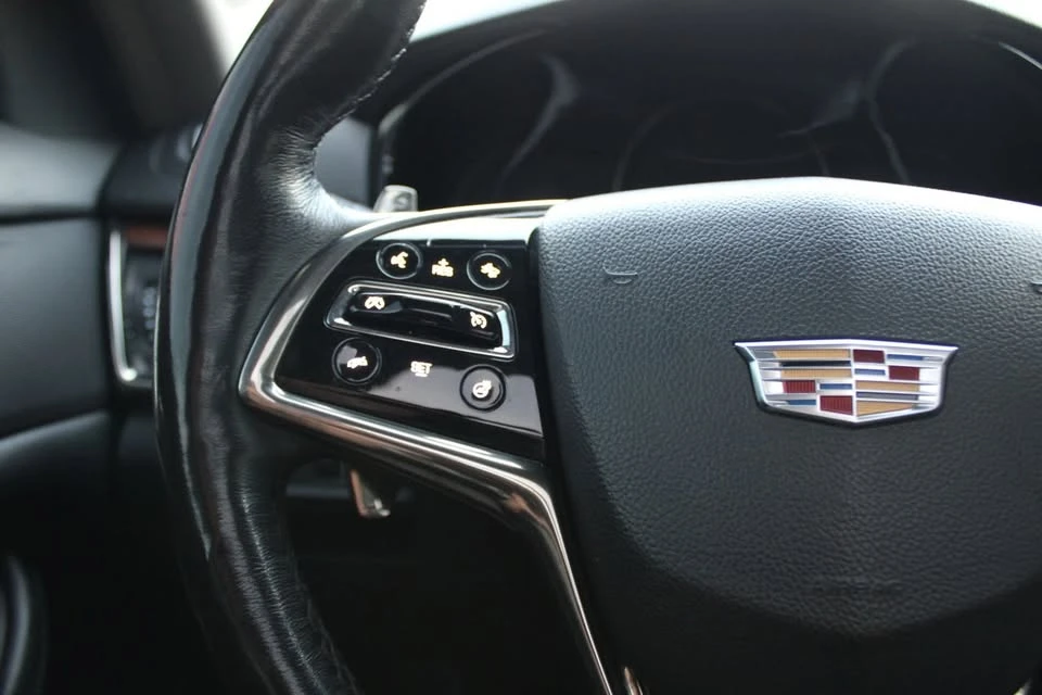 2019 Cadillac CTS 3rd Gen - Image 12 of 19