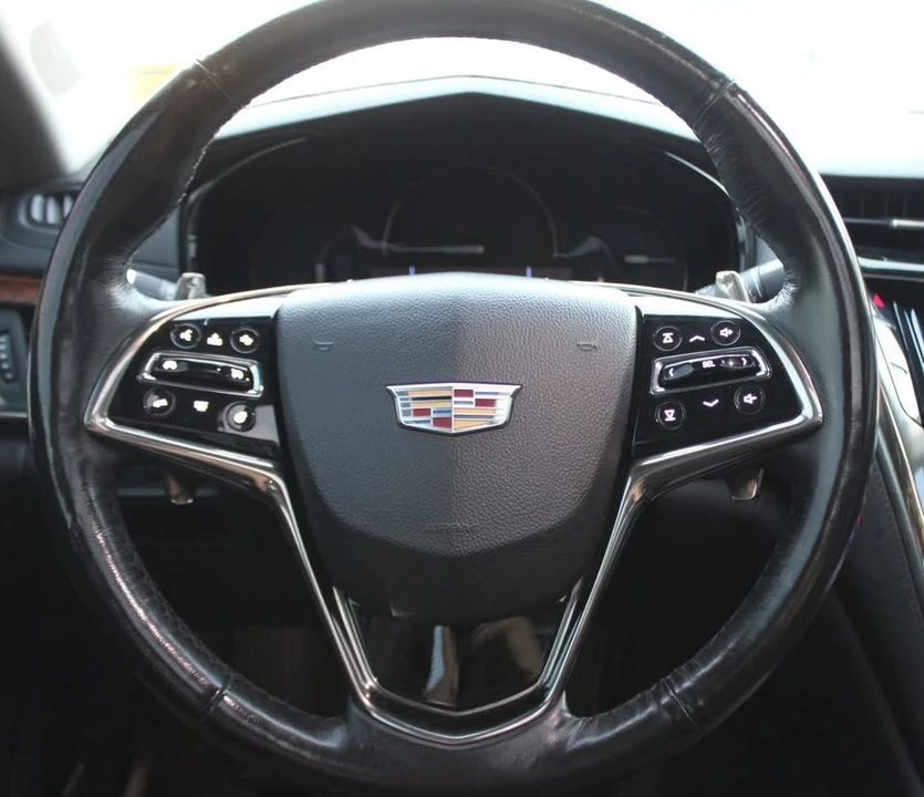 2019 Cadillac CTS 3rd Gen - Image 8 of 19