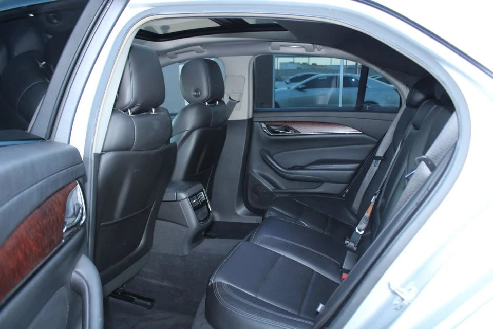 2019 Cadillac CTS 3rd Gen - Image 16 of 19
