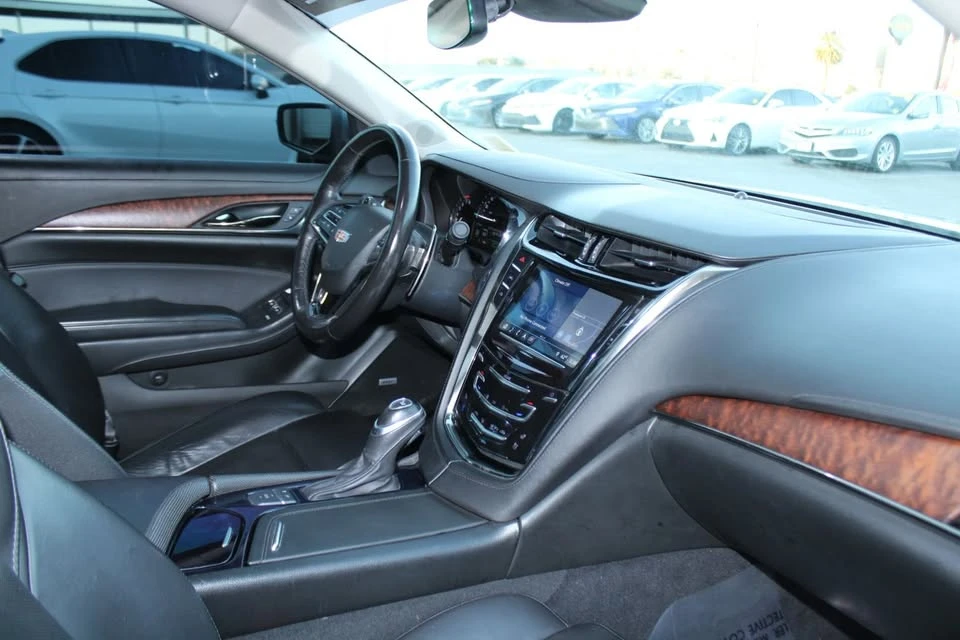 2019 Cadillac CTS 3rd Gen - Image 19 of 19