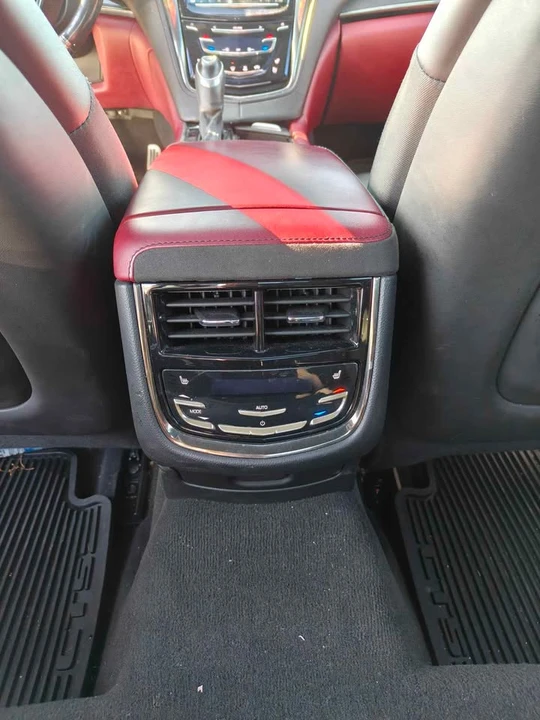 2019 Cadillac CTS 3rd Gen - Image 12 of 14