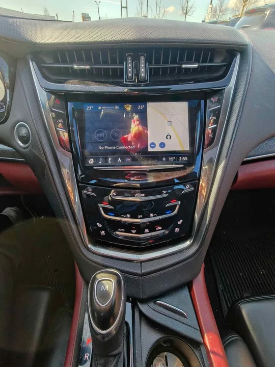 2019 Cadillac CTS 3rd Gen - Image 10 of 14