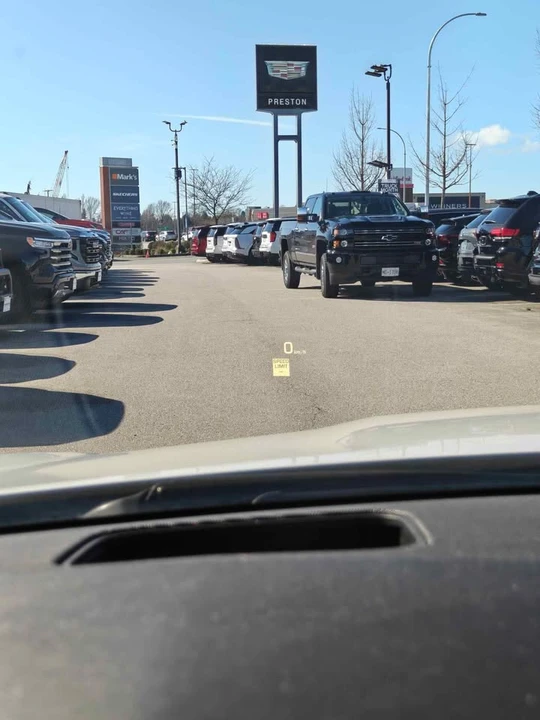 2019 Cadillac CTS 3rd Gen - Image 14 of 14