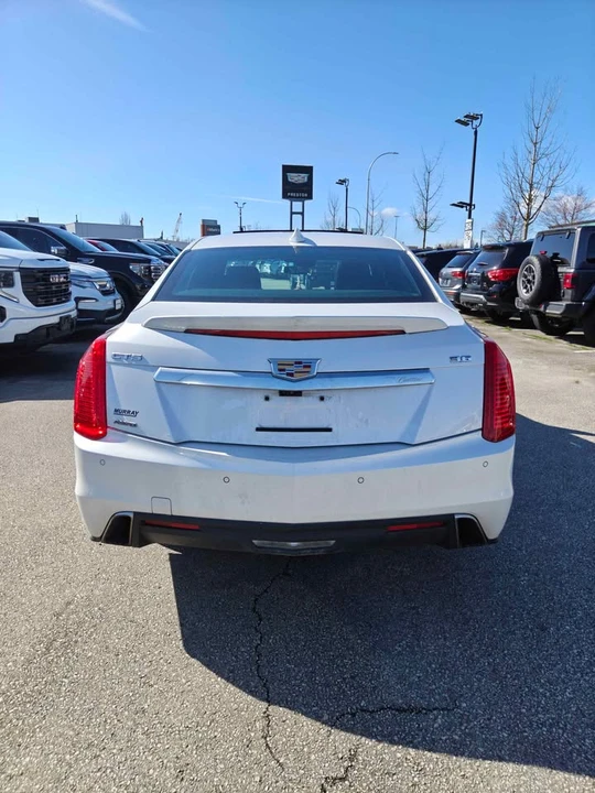 2019 Cadillac CTS 3rd Gen - Image 6 of 14