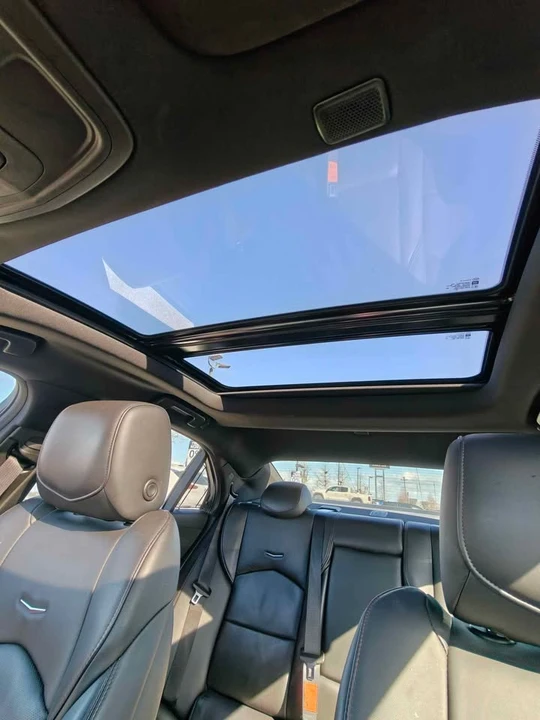 2019 Cadillac CTS 3rd Gen - Image 11 of 14