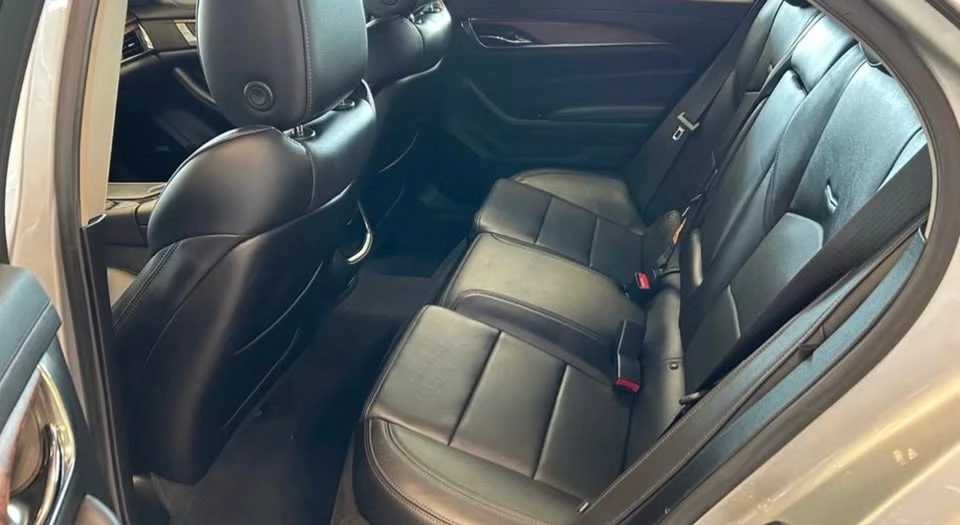 2019 Cadillac CTS 3rd Gen - Image 7 of 7