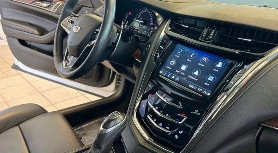 2019 Cadillac CTS 3rd Gen - Image 6 of 7