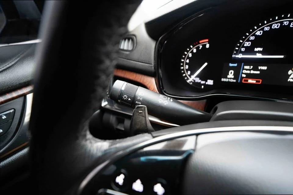 2019 Cadillac CTS 3rd Gen - Image 13 of 16