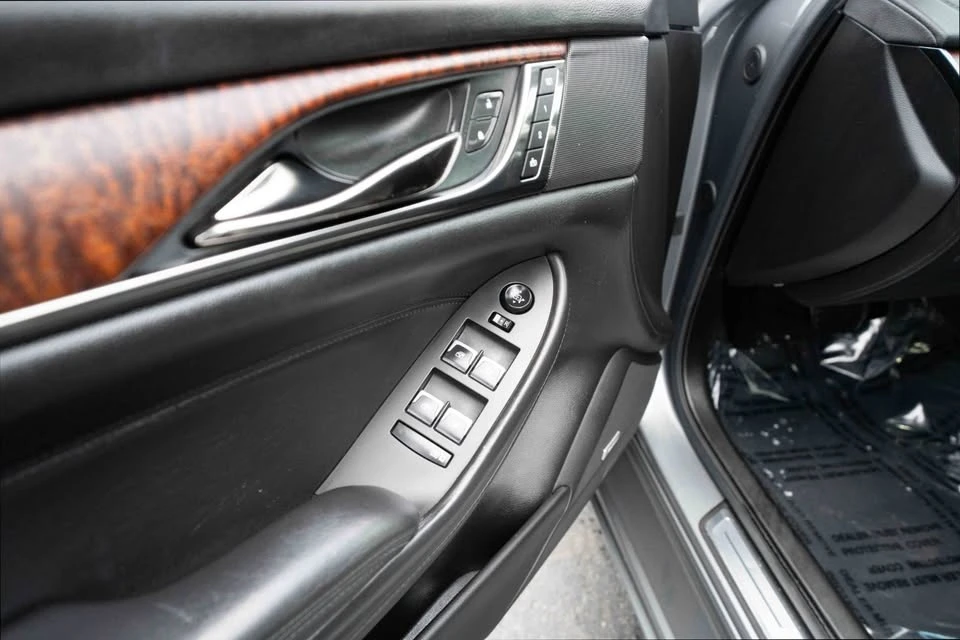 2019 Cadillac CTS 3rd Gen - Image 7 of 16