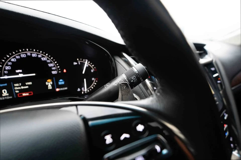 2019 Cadillac CTS 3rd Gen - Image 14 of 16