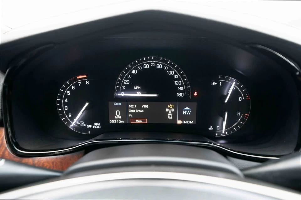 2019 Cadillac CTS 3rd Gen - Image 16 of 16