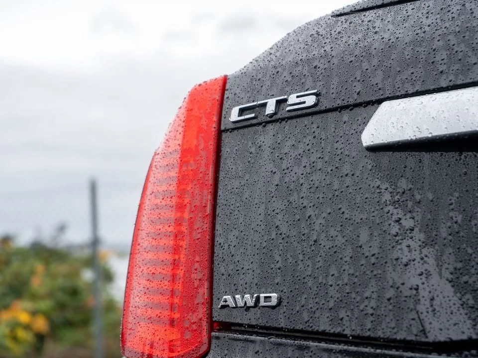 2019 Cadillac CTS 3rd Gen - Image 11 of 20