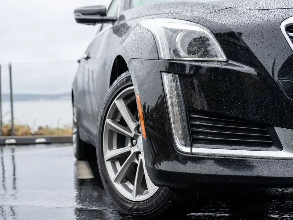 2019 Cadillac CTS 3rd Gen - Image 20 of 20
