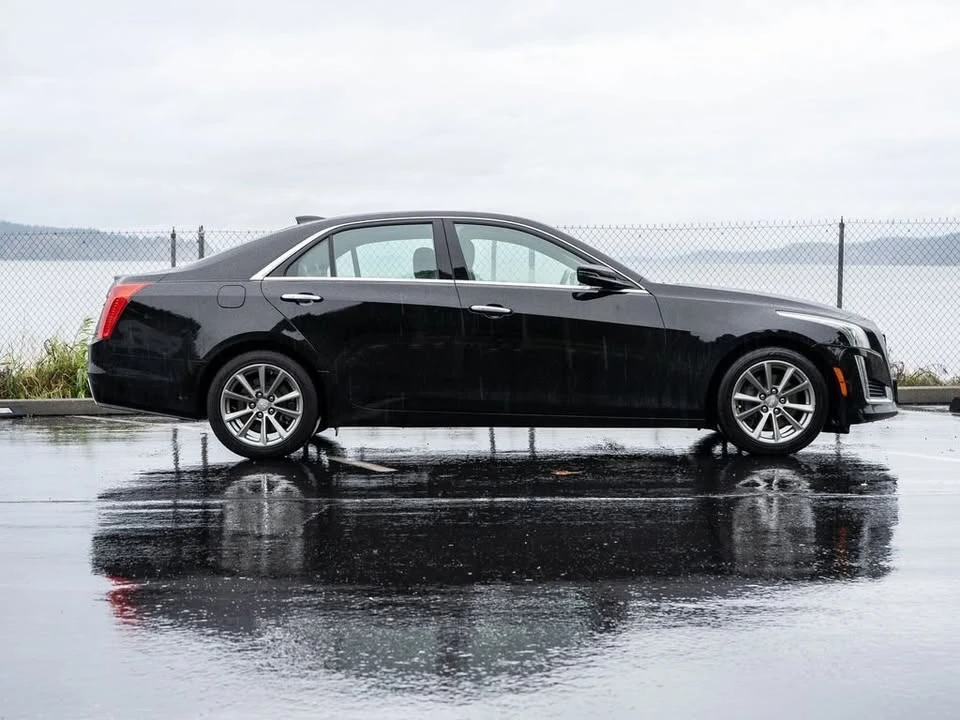 2019 Cadillac CTS 3rd Gen - Image 10 of 20