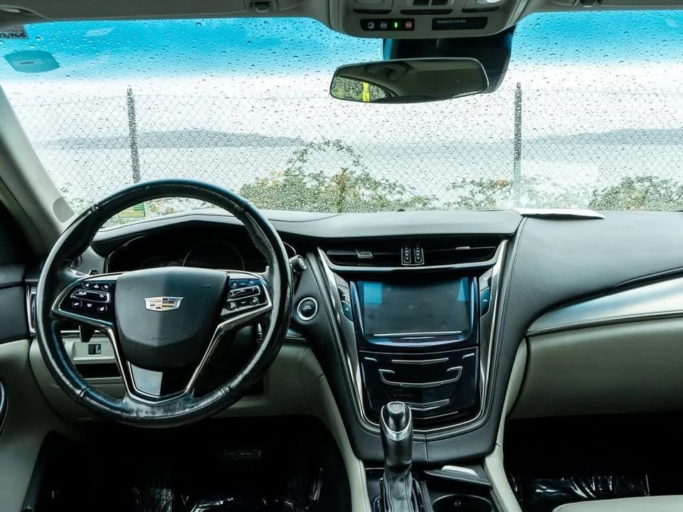 2019 Cadillac CTS 3rd Gen - Image 15 of 20