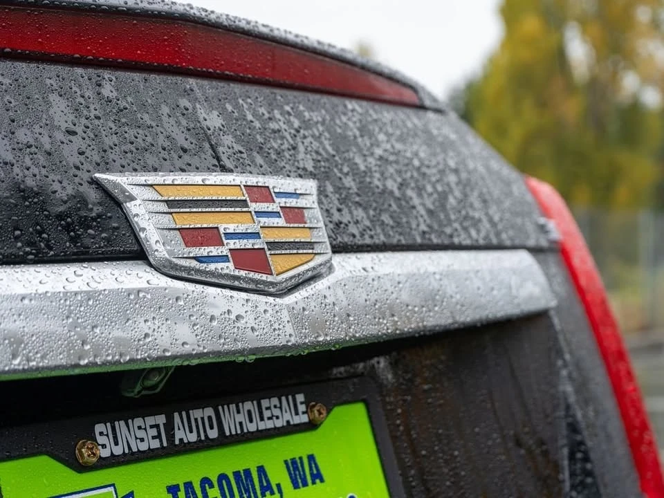 2019 Cadillac CTS 3rd Gen - Image 12 of 20