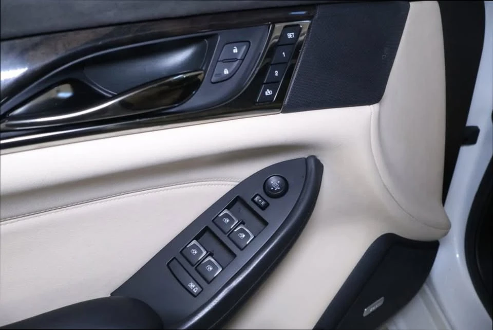 2019 Cadillac CTS 3rd Gen - Image 14 of 20