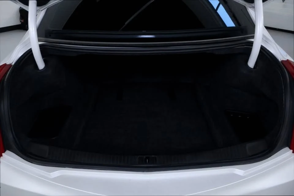2019 Cadillac CTS 3rd Gen - Image 17 of 20