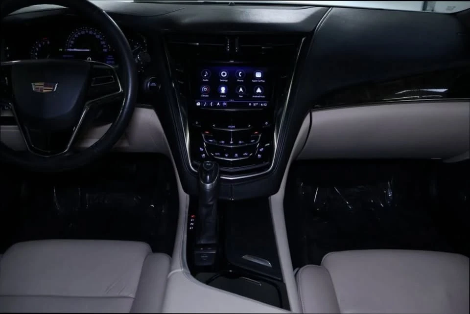 2019 Cadillac CTS 3rd Gen - Image 18 of 20
