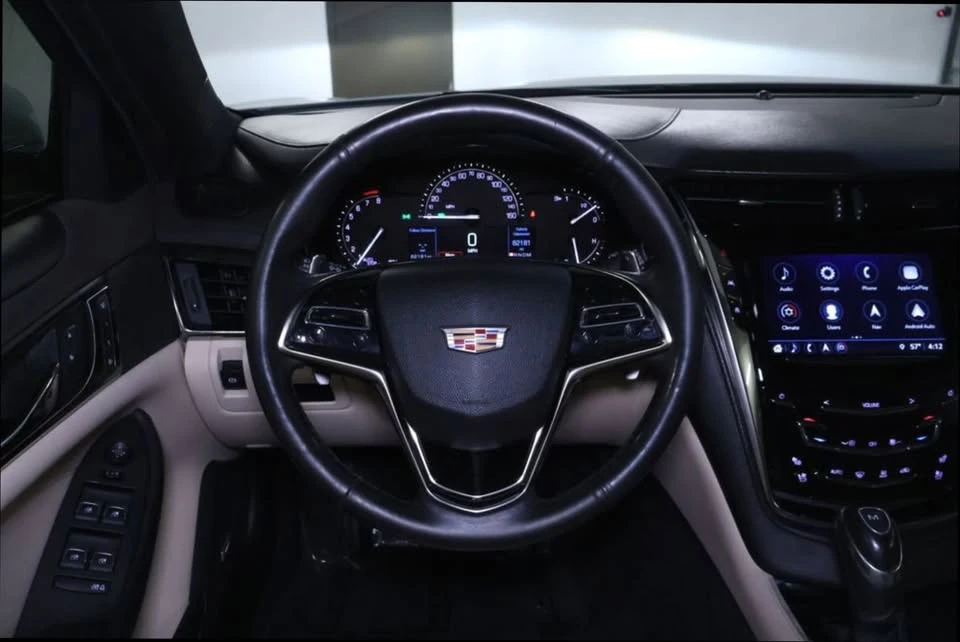 2019 Cadillac CTS 3rd Gen - Image 19 of 20