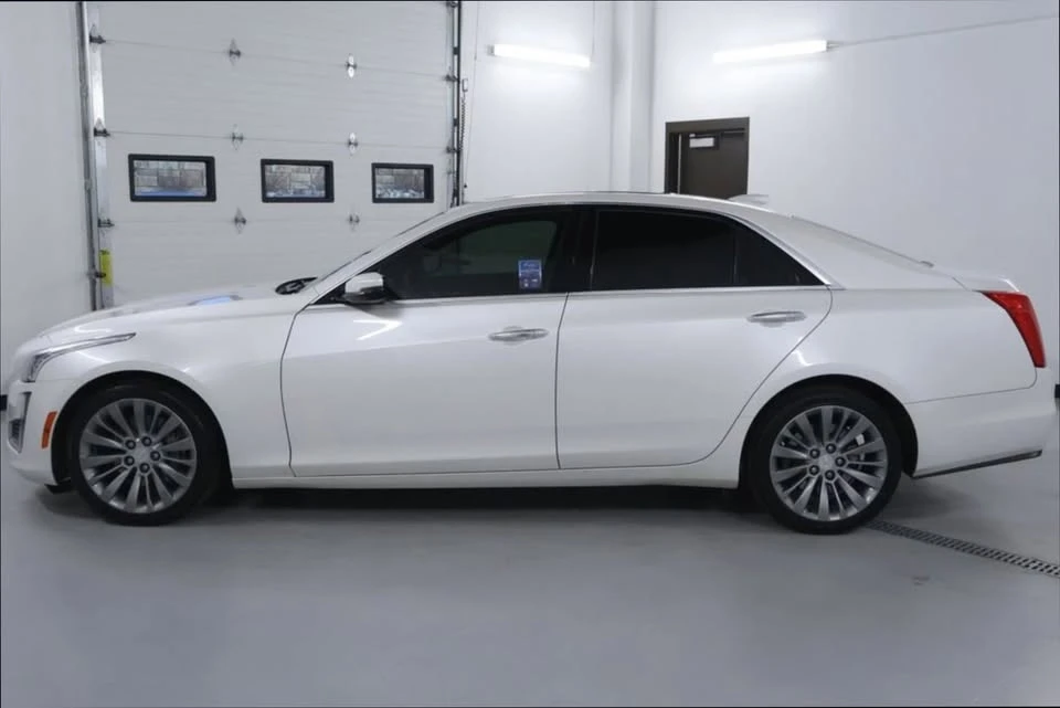 2019 Cadillac CTS 3rd Gen - Image 4 of 20