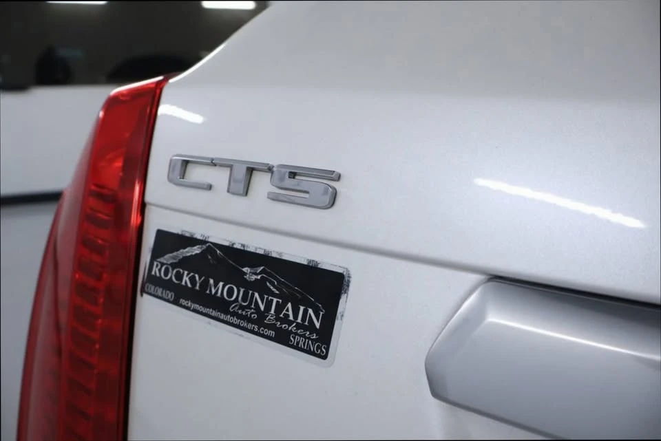2019 Cadillac CTS 3rd Gen - Image 10 of 20