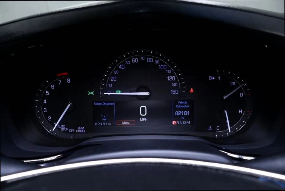 2019 Cadillac CTS 3rd Gen - Image 20 of 20