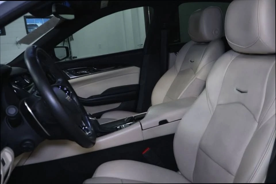 2019 Cadillac CTS 3rd Gen - Image 15 of 20